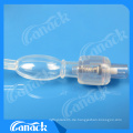 PVC-Silikon kombinierte Larynxmaske Airway